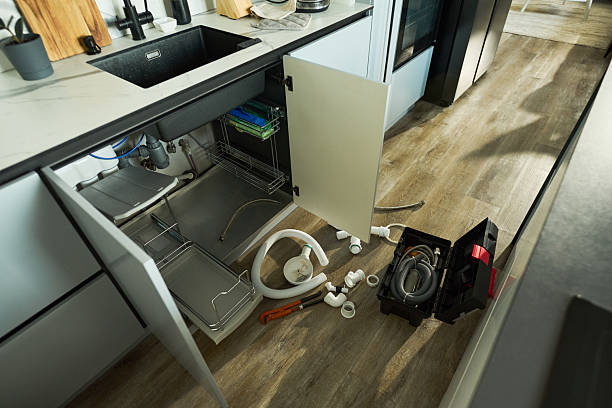 24/7 Emergency Garbage Disposal Repair experts in Nicholasville, KY